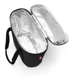 Borsa temica alta nera