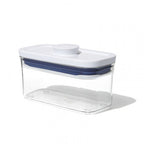 Contenitore slim rettangolare mini 0,2L