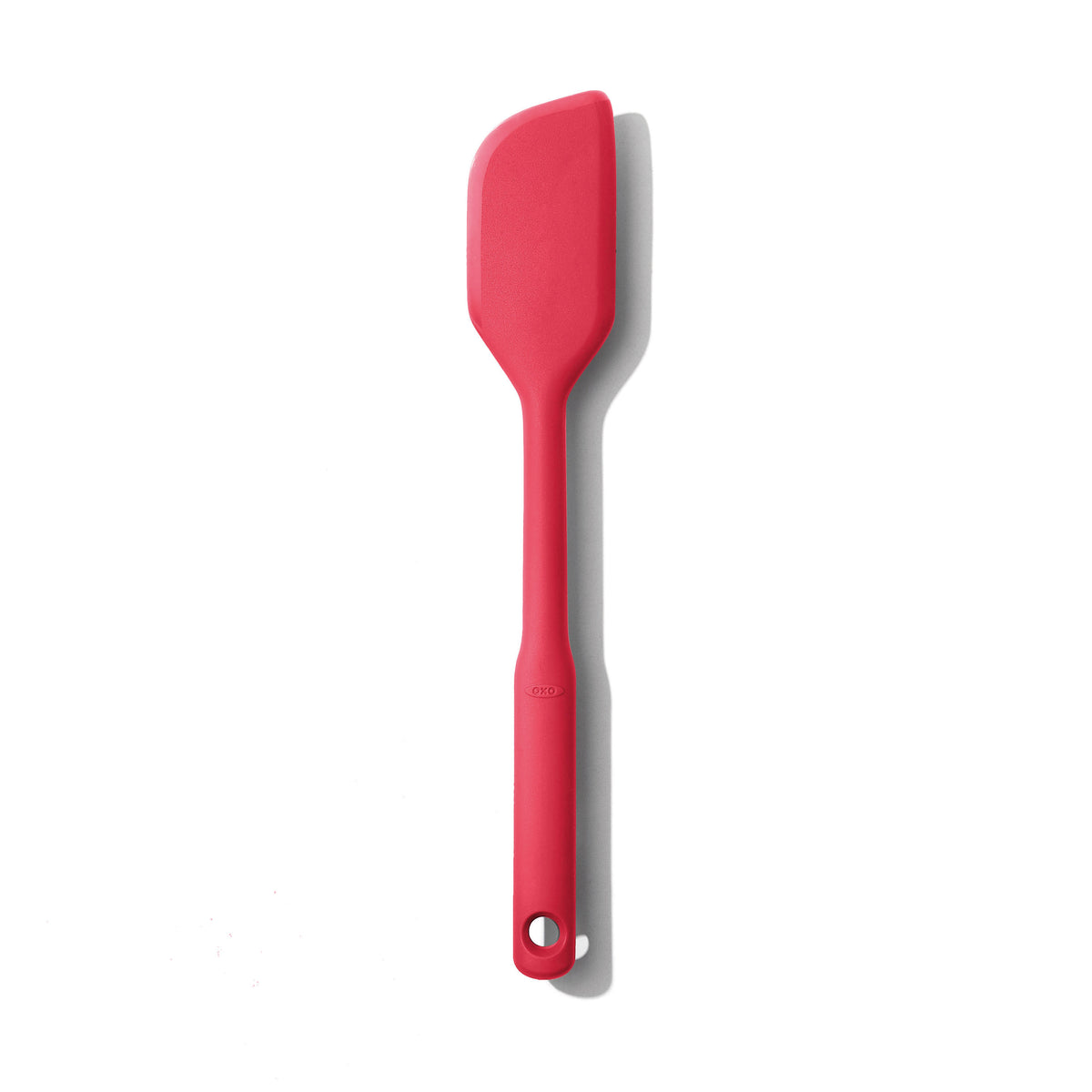 Spatola in silicone media
