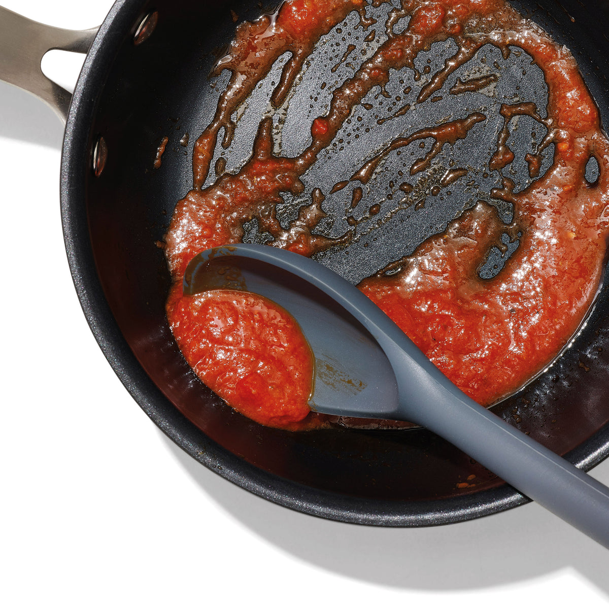 Cucchiaio da Cucina in silicone