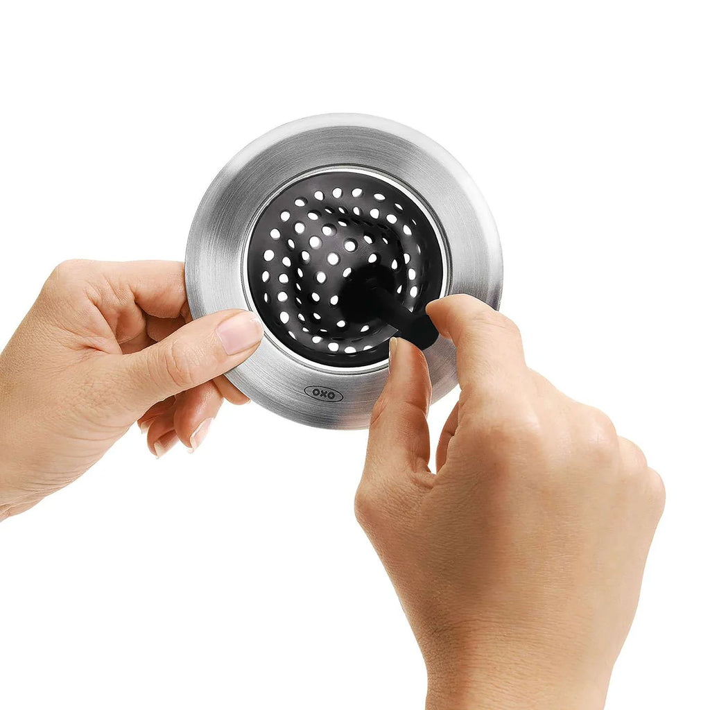 Filtro per lavello in silicone