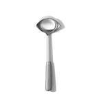 Mestolo per servire in acciaio inox