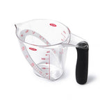 Brocca misuratrice 250ml tritan