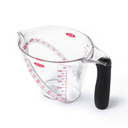 Brocca misuratrice 500ml Tritan