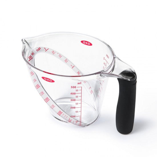 Brocca misuratrice 500ml Tritan