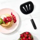Paletta flessibile pancake in silicone