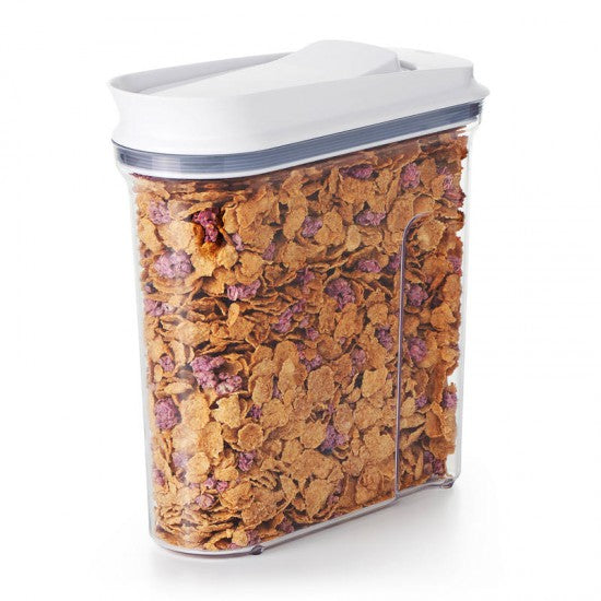 Barattolo per cereali con coperchio ermetico 3,2 L