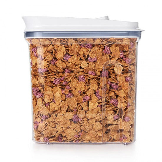 Barattolo per cereali con coperchio ermetico 3,2 L