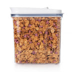 Barattolo per cereali con coperchio ermetico 3,2 L