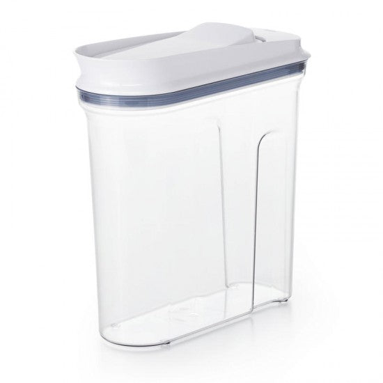 Barattolo per cereali con coperchio ermetico 3,2 L