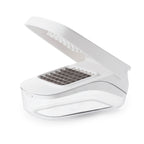 Tritatutto con apertura Easy-Pour