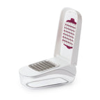 Tritatutto con apertura Easy-Pour