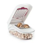 Tritatutto con apertura Easy-Pour