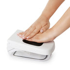 Tritatutto con apertura Easy-Pour