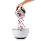 Tritatutto con apertura Easy-Pour