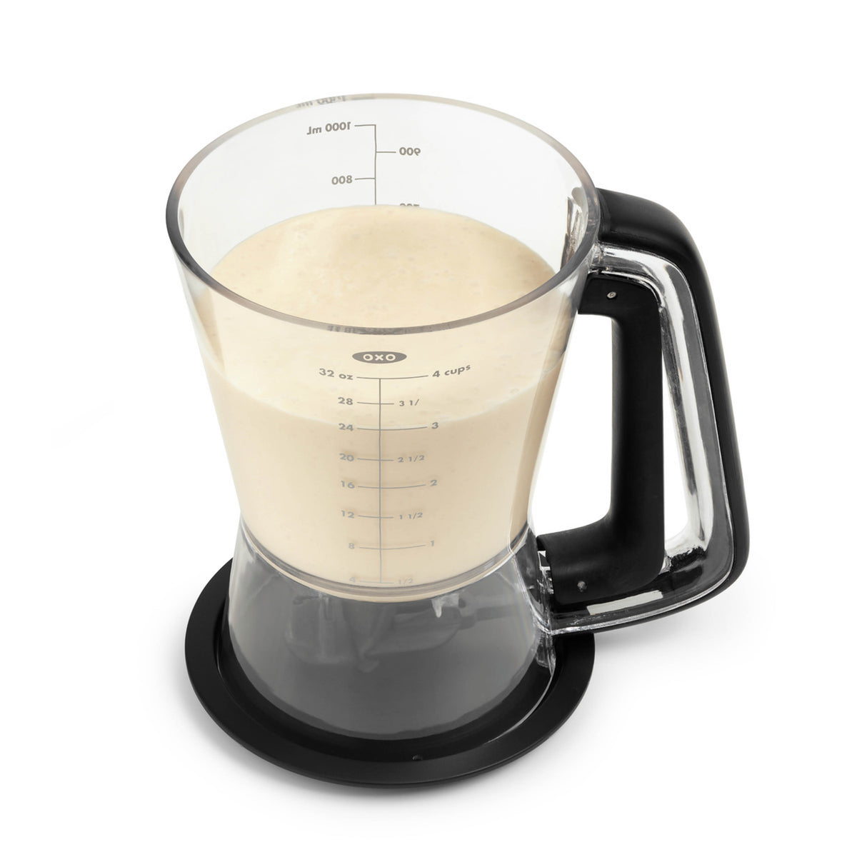 Dispenser per pastella