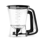 Dispenser per pastella