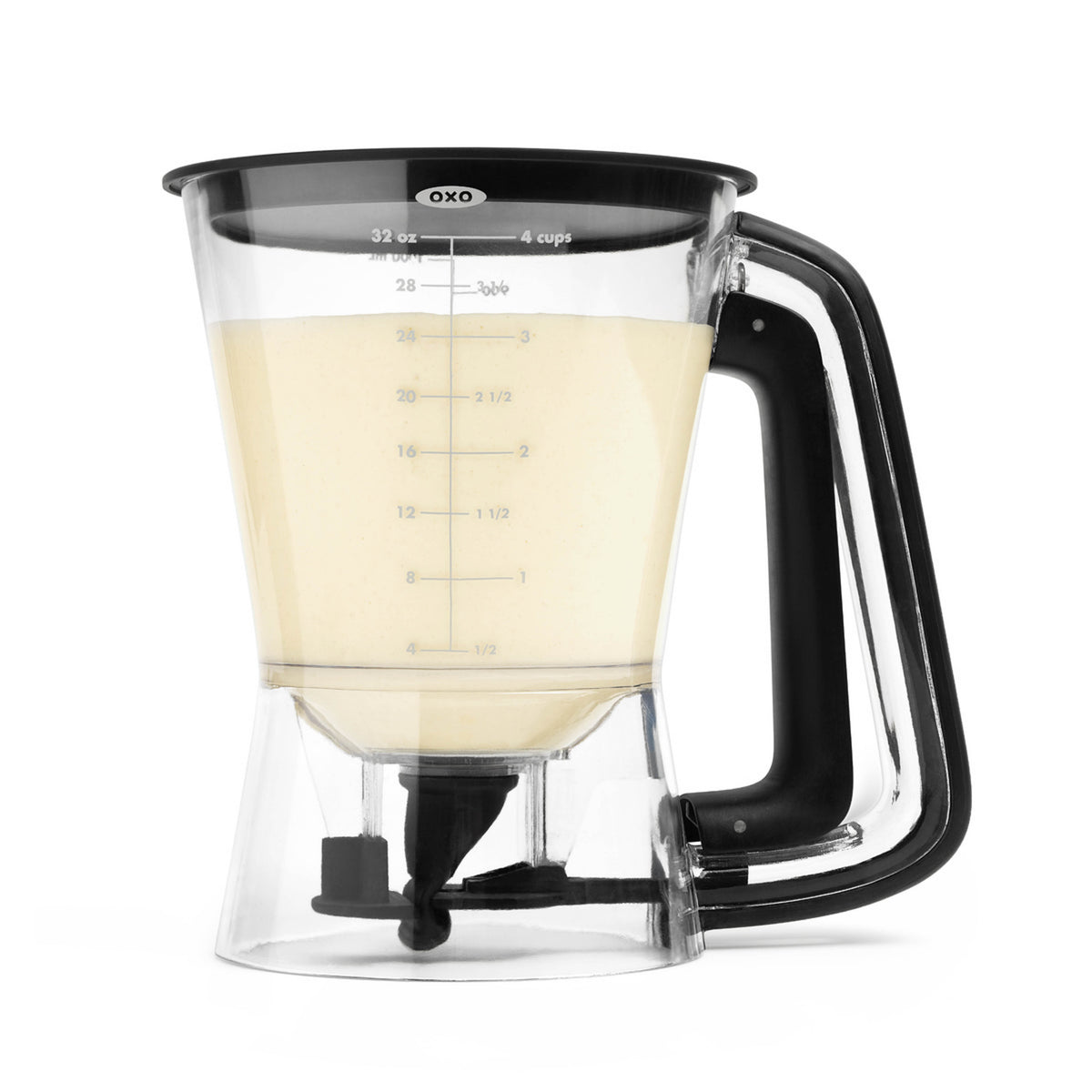 Dispenser per pastella