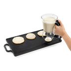 Dispenser per pastella