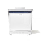 Contenitore grande quadrato basso 2,6L