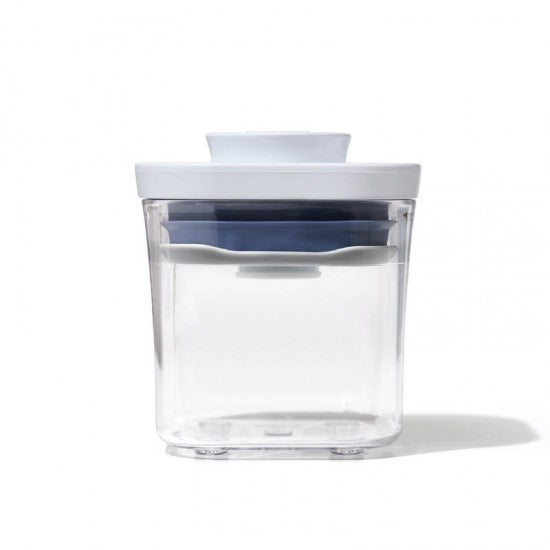 Contenitore mini quadrato mini 0,2L