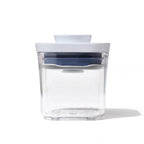Contenitore mini quadrato mini 0,2L