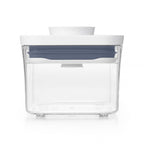 Contenitore piccolo quadrato mini 0,2L