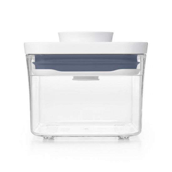 Contenitore piccolo quadrato mini 0,2L