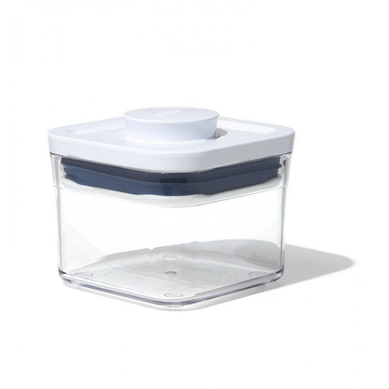Contenitore piccolo quadrato mini 0,2L