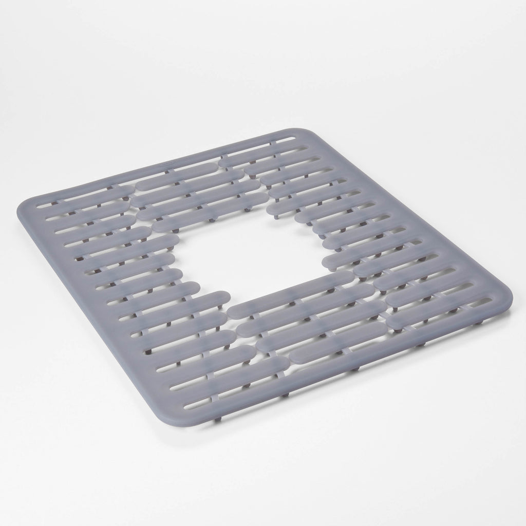 Tappetino piccolo in silicone per lavello