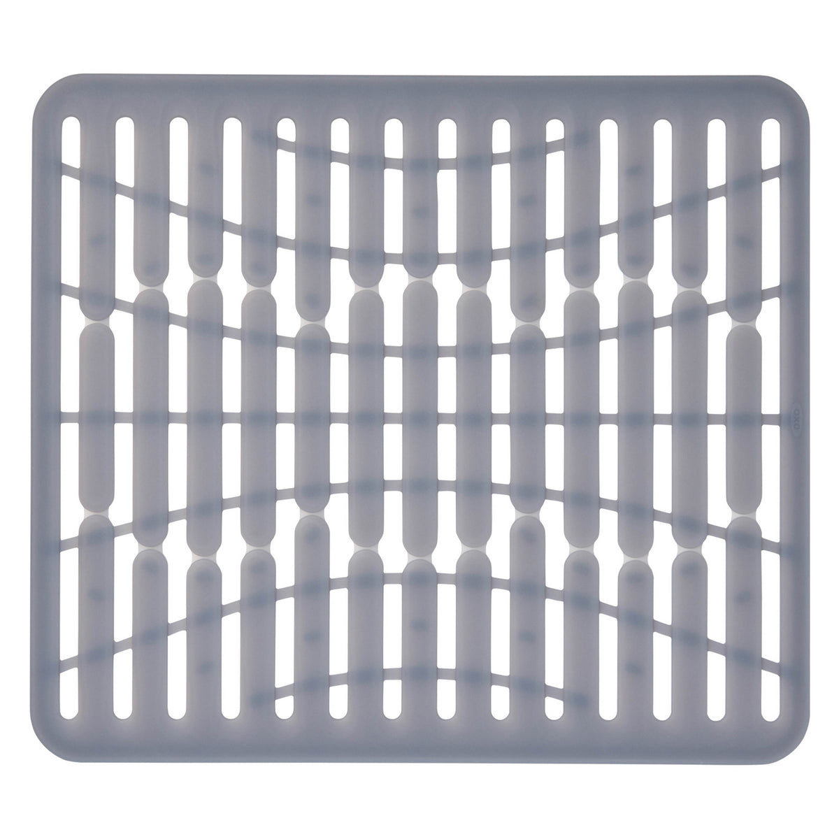 Tappetino piccolo in silicone per lavello