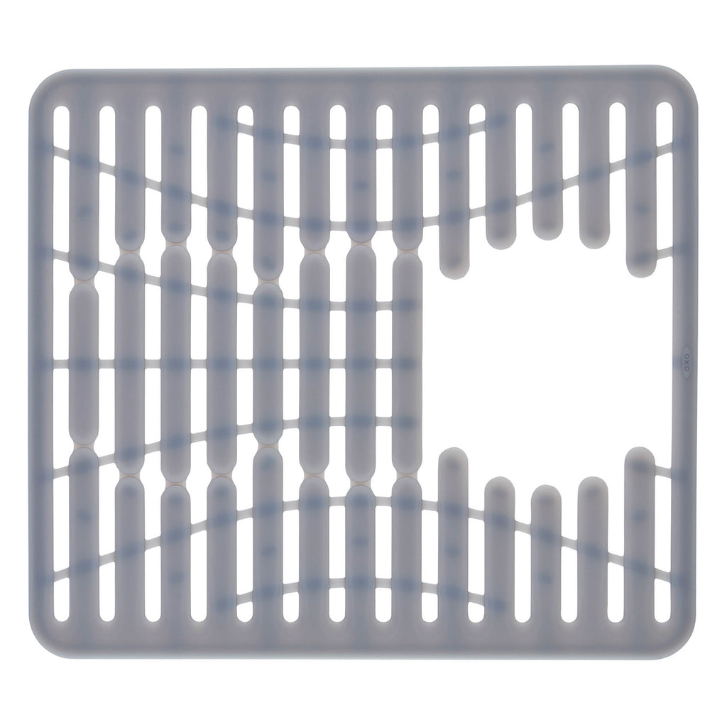 Tappetino piccolo in silicone per lavello