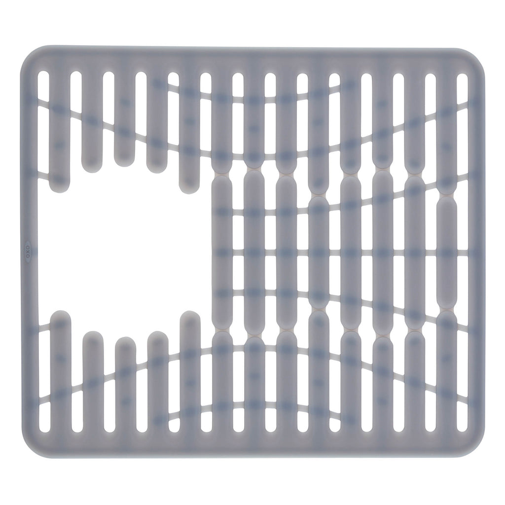 Tappetino piccolo in silicone per lavello