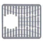 Tappetino piccolo in silicone per lavello