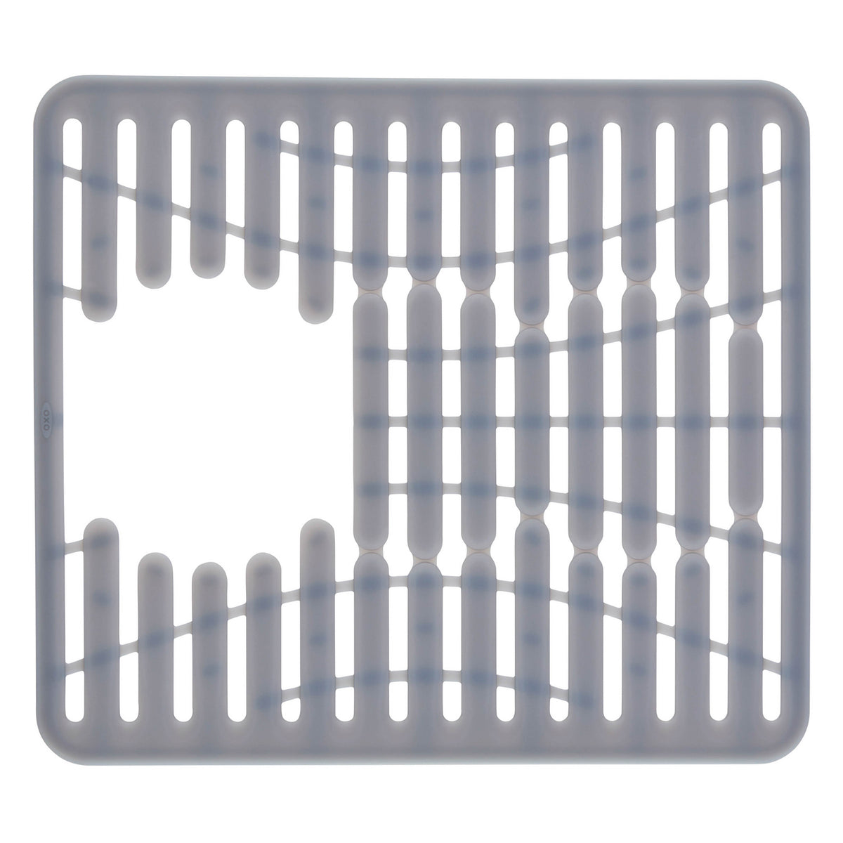 Tappetino piccolo in silicone per lavello
