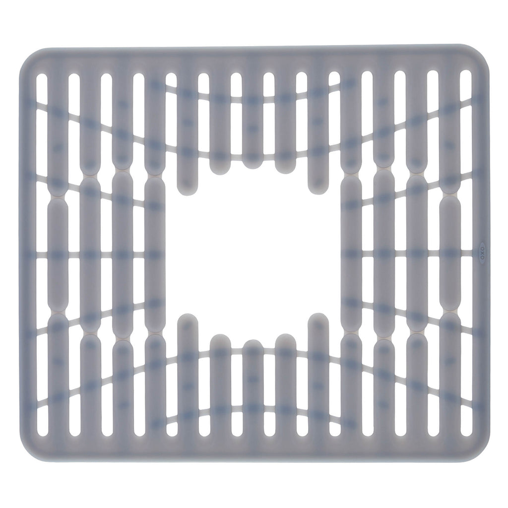 Tappetino piccolo in silicone per lavello