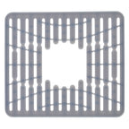 Tappetino piccolo in silicone per lavello