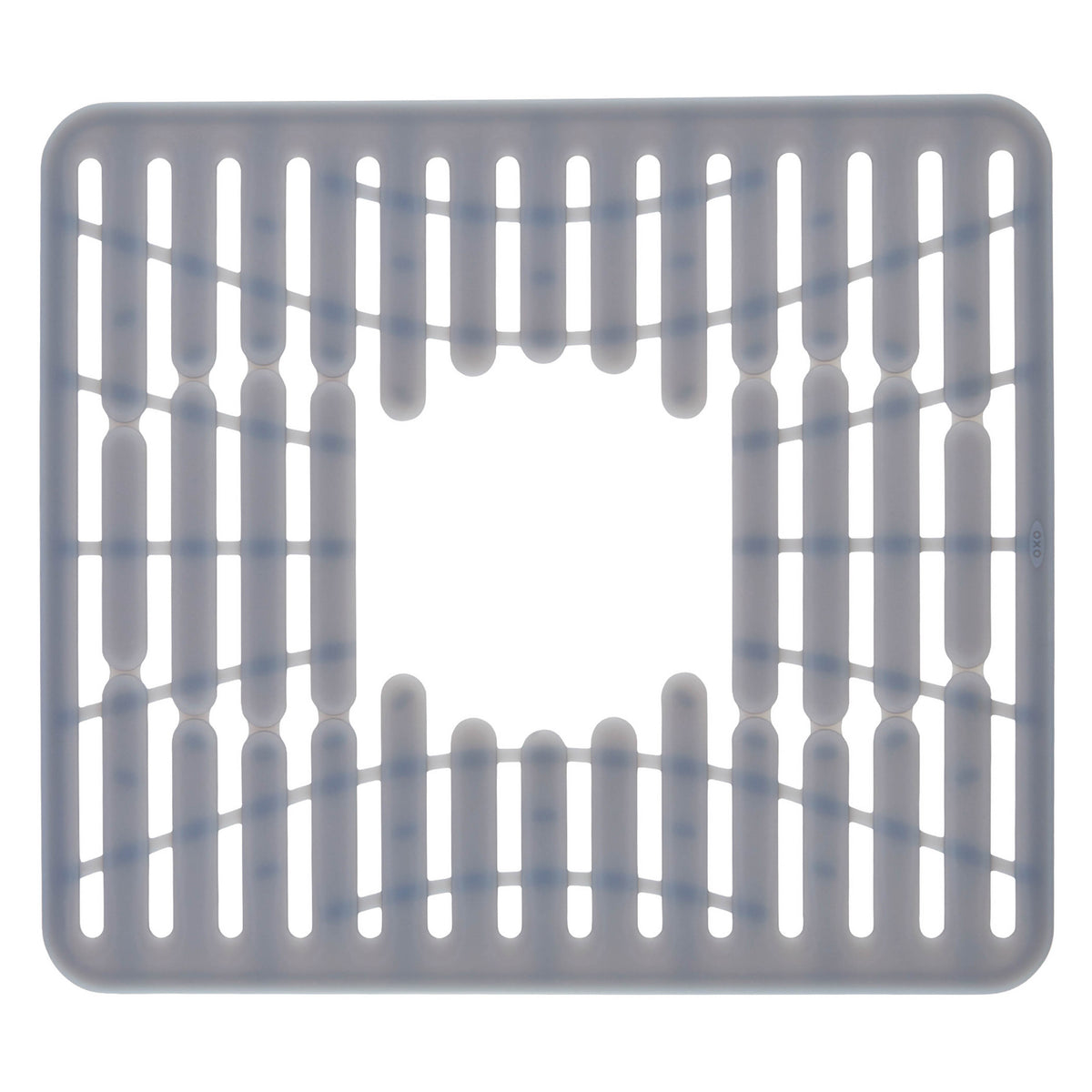 Tappetino piccolo in silicone per lavello