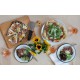 Rotella taglia pizza