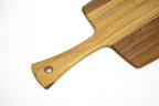 Tagliere a servire in TEAK 50,8x20.3x1 cm
