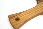 Tagliere a servire in TEAK 52x40x1,4 cm