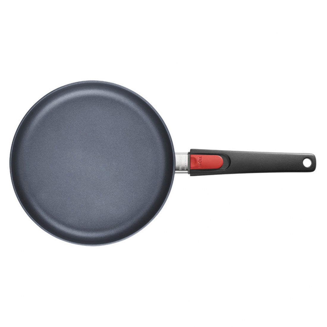 Padella bassa 28cm Diamond Lite