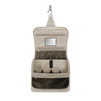 Beauty case XL beige