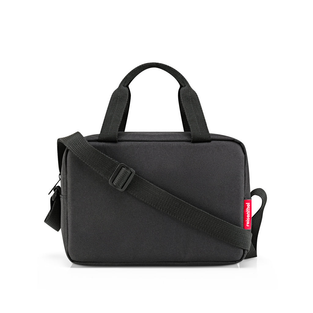Borsa termica piccola nera