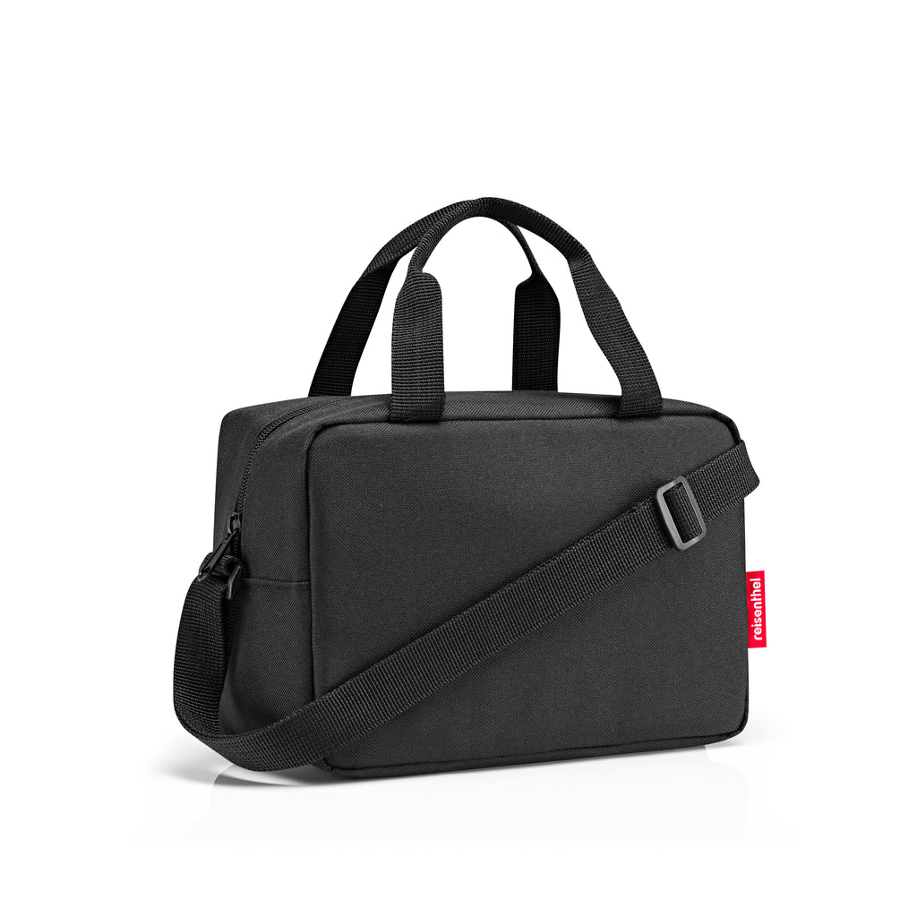 Borsa termica piccola nera