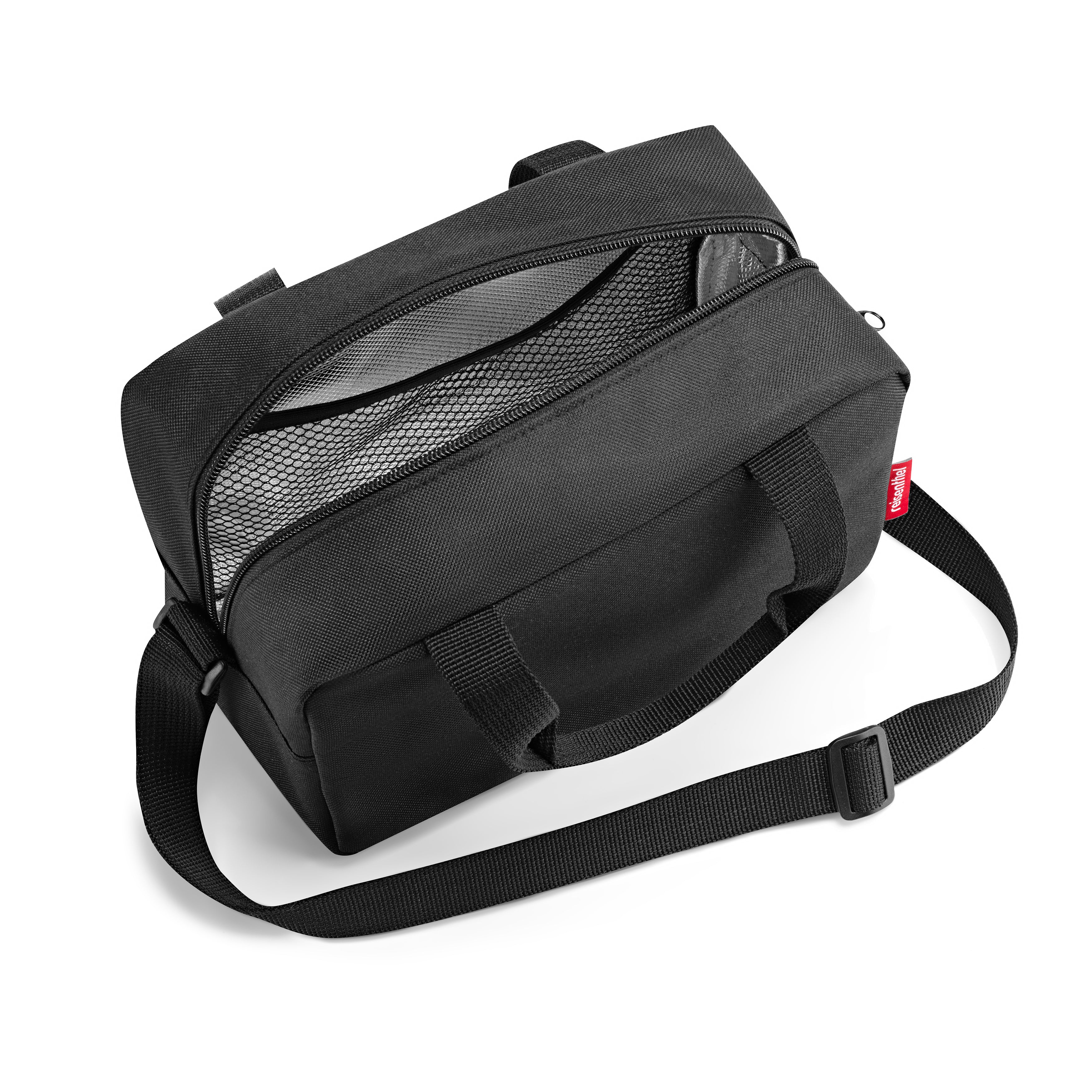Borsa termica piccola nera