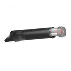 Aspirabriciole senza filo, Starter set con batteria