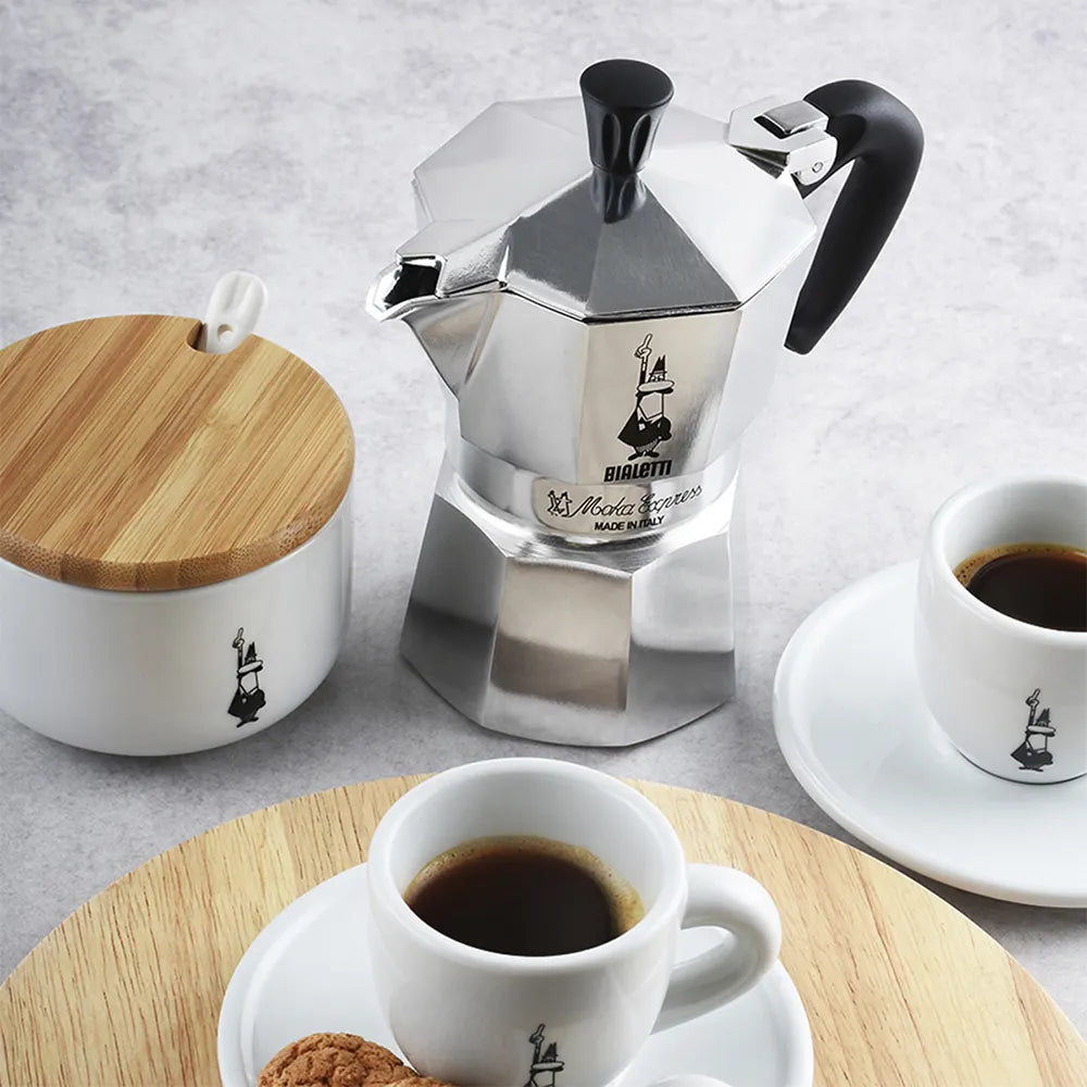 Moka Express 1 tz
