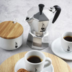 Moka Express 3 tz