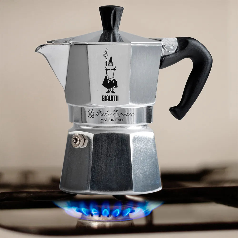 Moka Express 1 tz